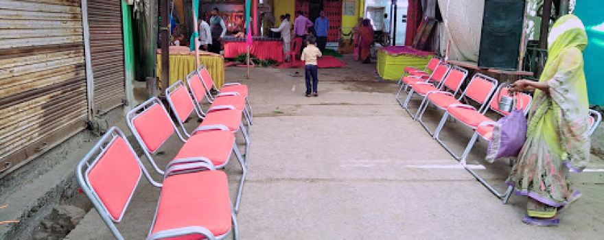 Durga Mandir Barhpur