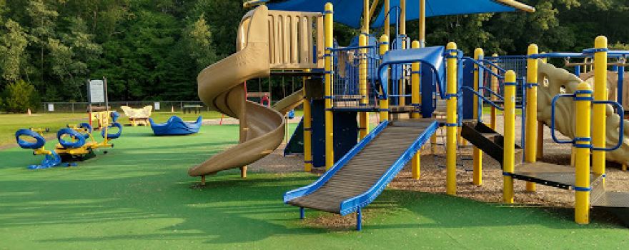 Wilton Town Gavin Park