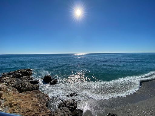 Playa Del Chucho