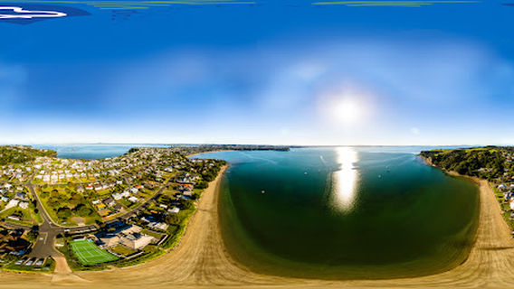 Whangaparaoa