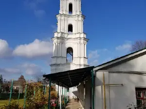 Собор Рождества Богородицы