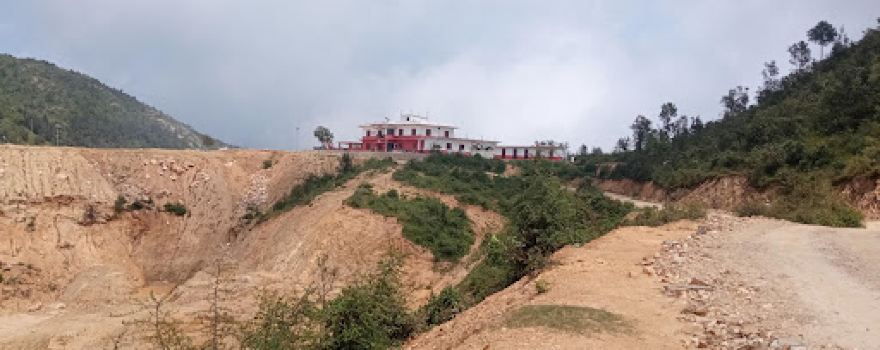 Kailpal Mandir