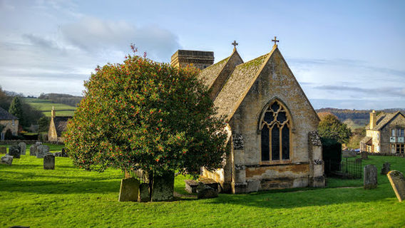 Snowshill