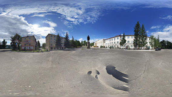 Bodaybinsky District
