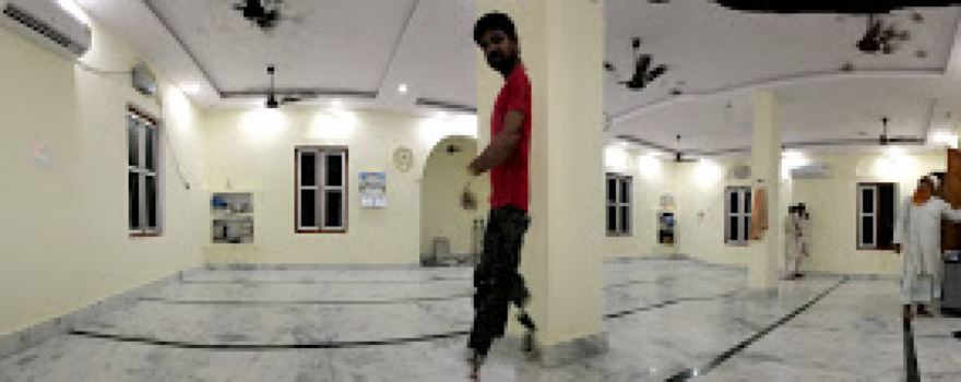 Masjide Belal