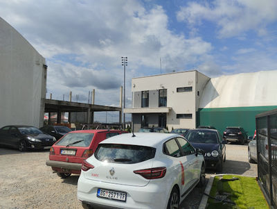 Sportski Centar Fenix