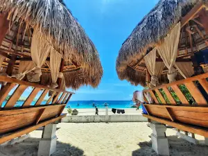 Calaguas Island