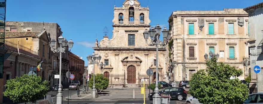 Church of Saint Alphius