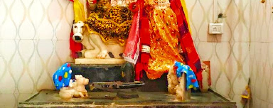 Sharkari Bagh Hanuman Ji Temple