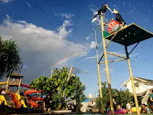 Tropical Waterpark