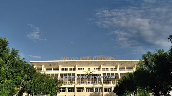 Vinh Long Stadium