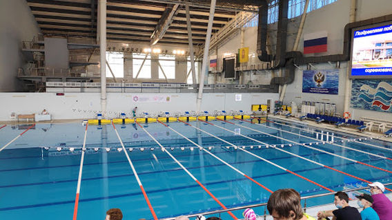 Water Sports Palace Sura