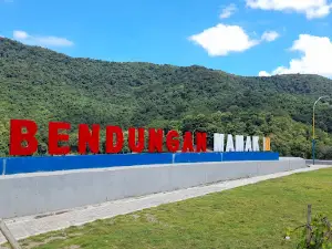 SHAF BENDUNG MAMAK SUMBAWA