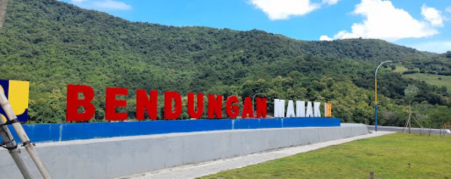 SHAF BENDUNG MAMAK SUMBAWA