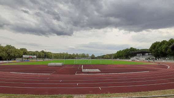 SV 98 Schwetzingen e.V.