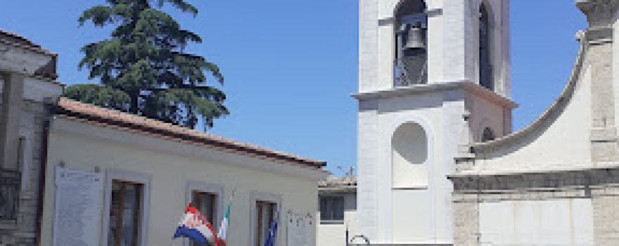 Comune di Acquaviva Collecroce