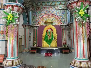 Sai Temple