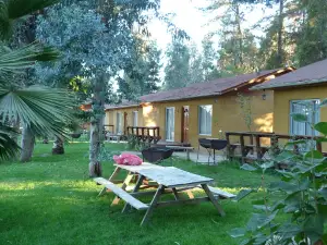 Camping y Cabañas Bello Horizonte