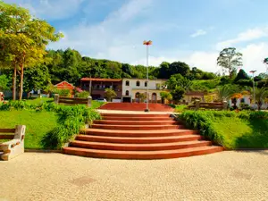 Square Agostinho Araújo