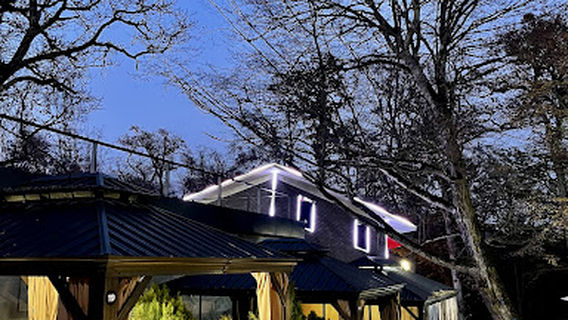Vak Resort