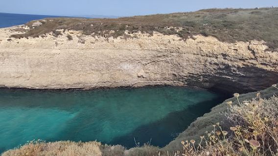 Grotta dell'Inferno
