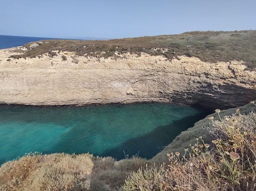 Grotta dell'Inferno