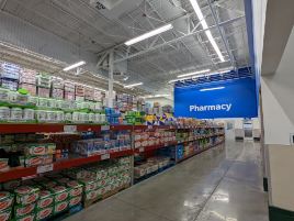 Sam's Club