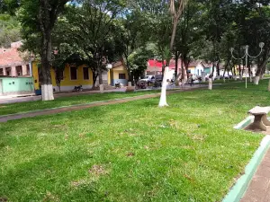 Praça