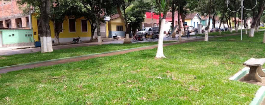 Praça