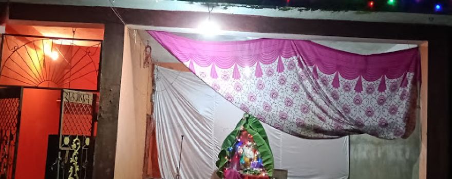 Shivalay Kothurna