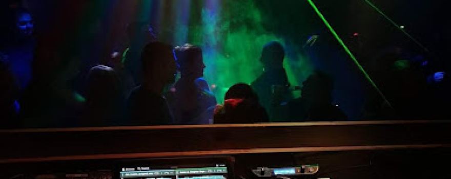 Ifi Klub Music Centrum
