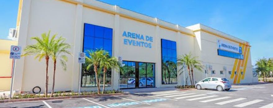 Arena de Eventos