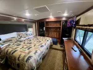 Starlight Campground and RV Park