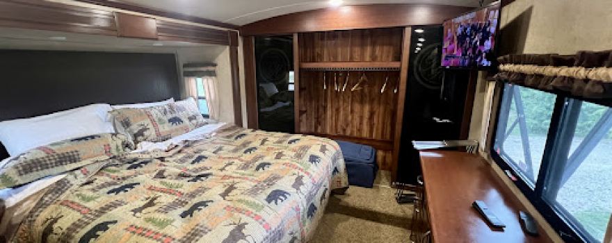 Starlight Campground and RV Park