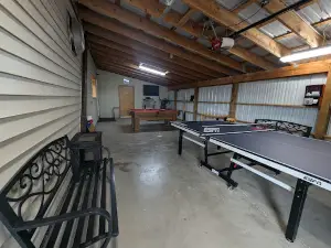 Mountain View Campgrounds