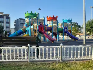 Çağlak Parkı