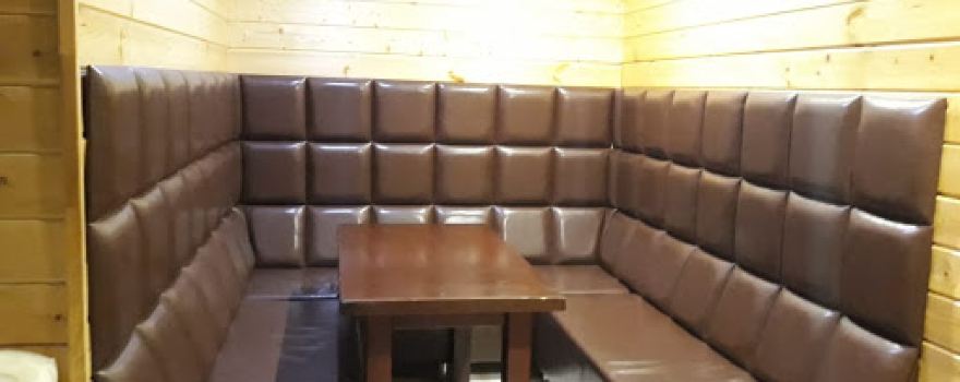 Sauna-Bar "Oazis"