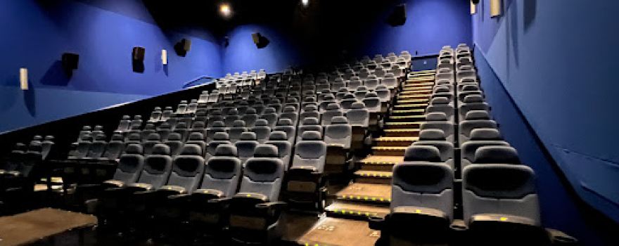 AEON CINEMA KASUKABE