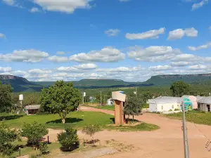 Cidade Zigurats - Dakila Pesquisas