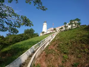 Đảo Vĩnh Thực