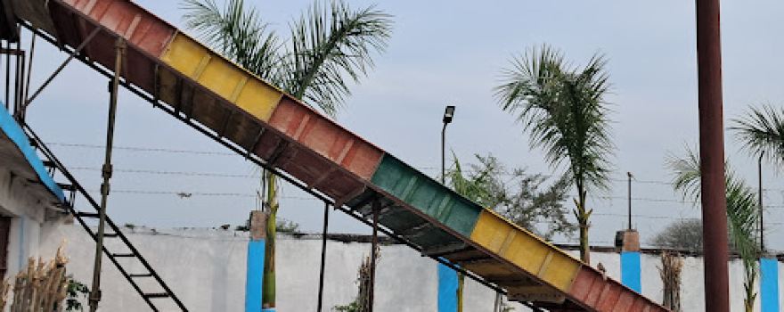 Yadav swimming pool & marriage garden