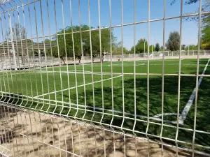 benito juarez Park