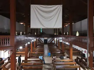 Samuel Otu Memorial Presbyterian Church