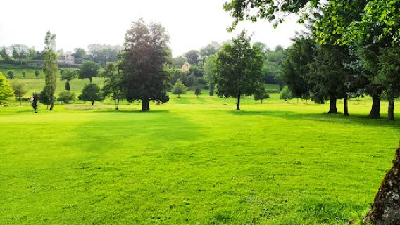 Golf de Vezac Aurillac