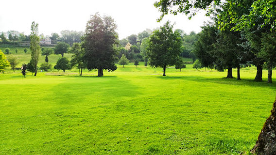 Golf de Vezac Aurillac