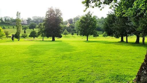 Golf de Vezac Aurillac
