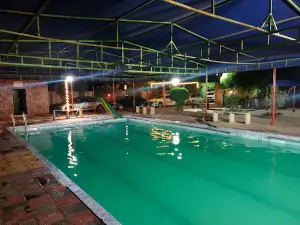 Picnic World Water Park