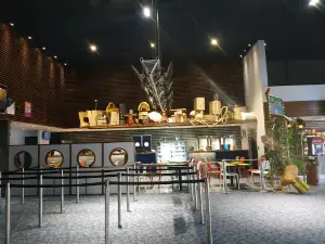 Cine City