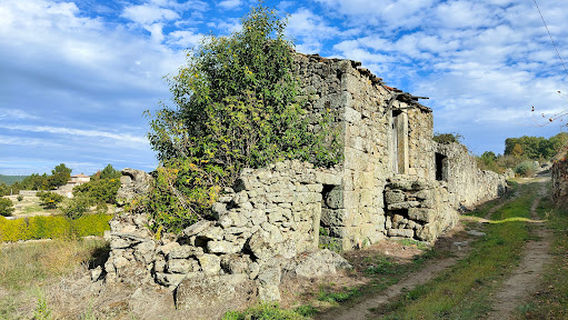 PR1 SRN - Rota da Castanha e do Castanheiro