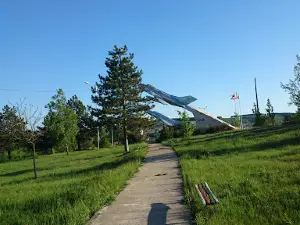 Aerospace Park